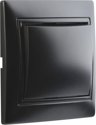 Выключатель SmartBuy Венера SBE-01b-10-SW1-0-c