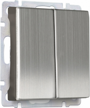 Выключатель SmartBuy Нептун SBE-05gn-10-SW2-0