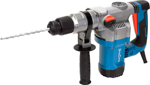 Перфоратор DongCheng DZC06-28B - фото