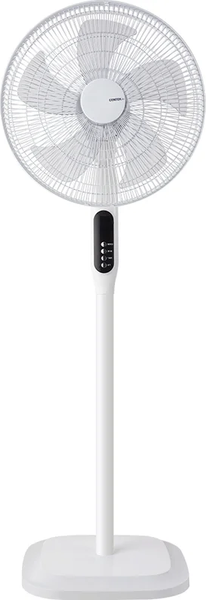 Вентилятор Centek CT-5026 (белый) - фото