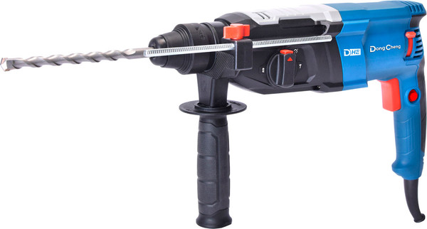 Перфоратор DongCheng DZC04-28 - фото