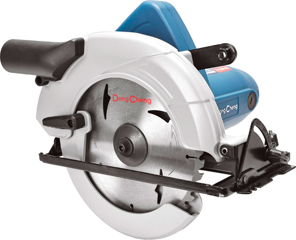 Дисковая пила DongCheng DMY02-185SH - фото