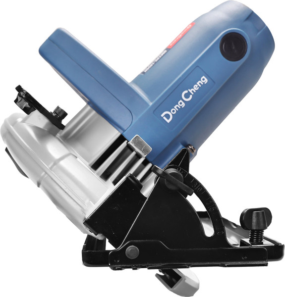 Дисковая пила DongCheng DMY02-185SH