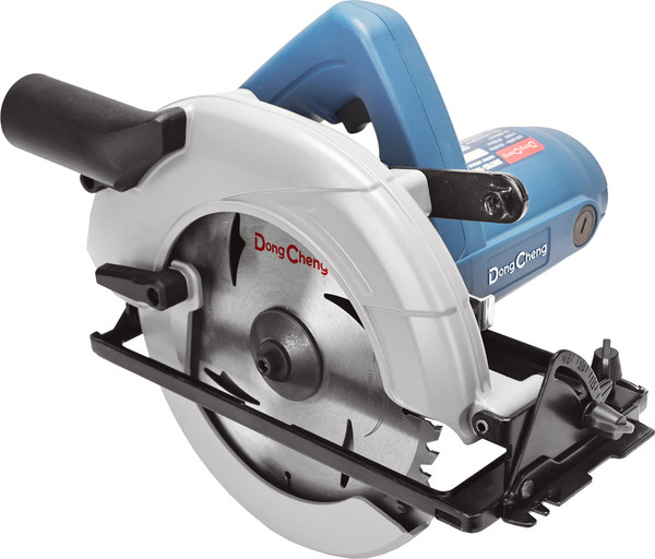Дисковая пила DongCheng DMY02-185SH