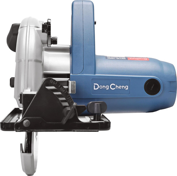 Дисковая пила DongCheng DMY02-185SH