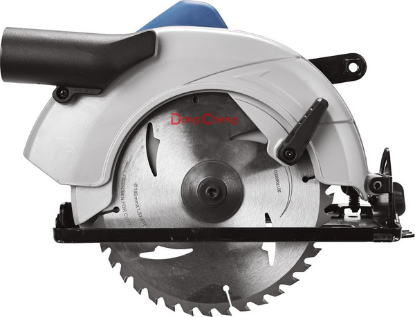 Дисковая пила DongCheng DMY02-185SH