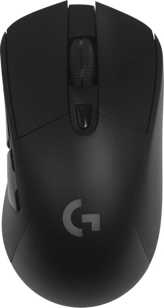 Мышь Logitech G703 Lightspeed / 910-005644 - фото