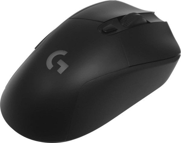 Мышь Logitech G703 Lightspeed / 910-005644