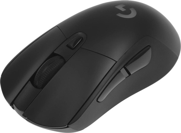 Мышь Logitech G703 Lightspeed / 910-005644
