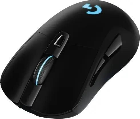 Мышь Logitech G703 Lightspeed / 910-005644