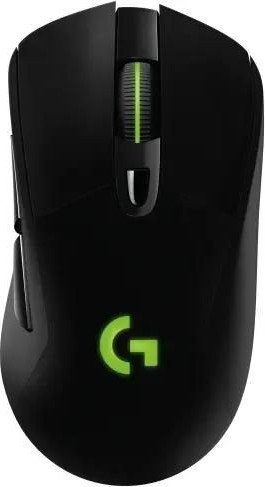 Мышь Logitech G703 Lightspeed / 910-005644