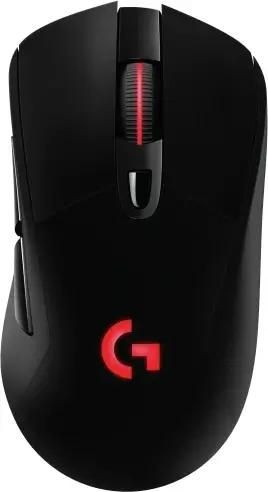 Мышь Logitech G703 Lightspeed / 910-005644
