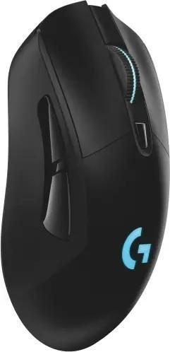 Мышь Logitech G703 Lightspeed / 910-005644