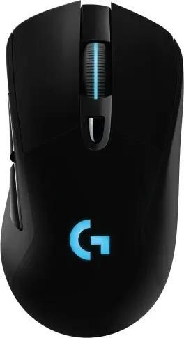 Мышь Logitech G703 Lightspeed / 910-005644