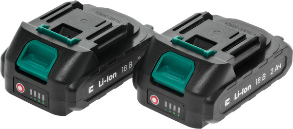 Пила цепная аккумуляторная Rokodil Cutter Pro