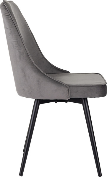 Стул Бюрократ CH-K4 SP