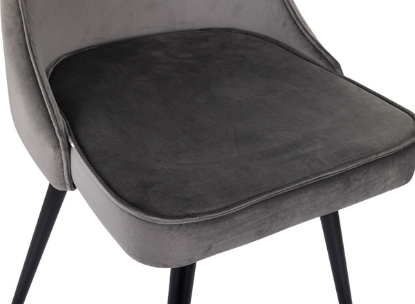 Стул Бюрократ CH-K4 SP