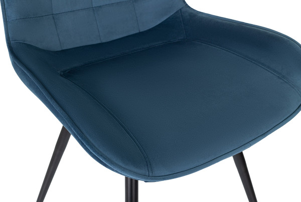 Стул Бюрократ CH-K2