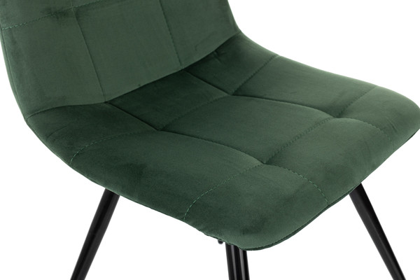 Стул Бюрократ CH-K1