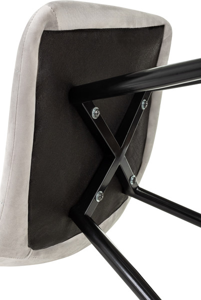 Стул Бюрократ CH-K1