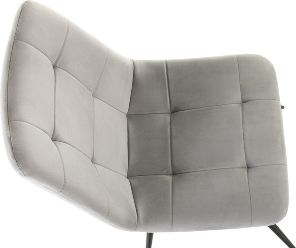 Стул Бюрократ CH-K1