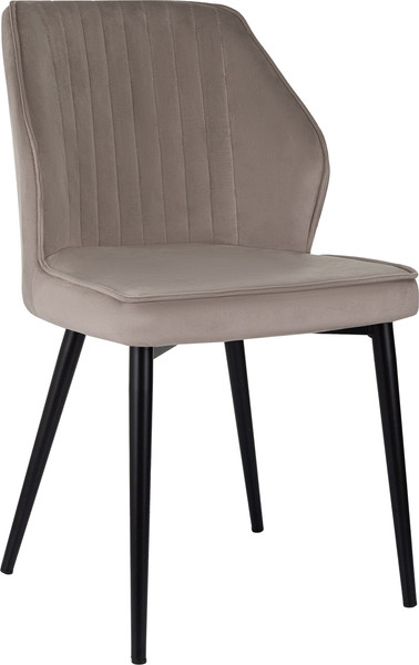 Стул Бюрократ CH-K5 - фото