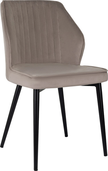 Набор стульев Бюрократ CH-K5