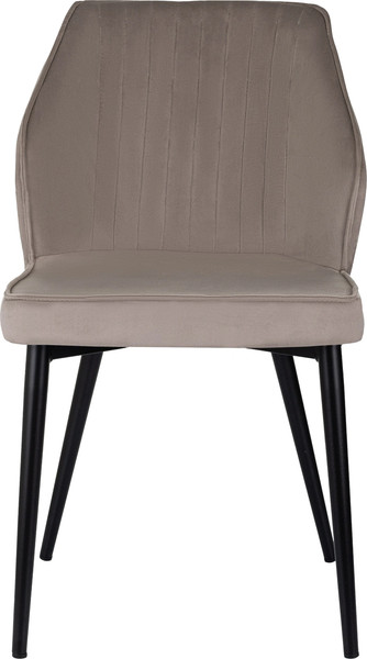 Набор стульев Бюрократ CH-K5