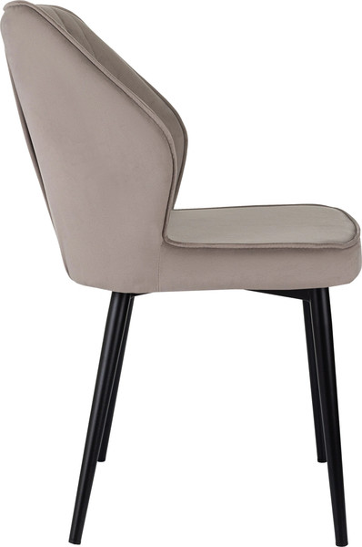 Набор стульев Бюрократ CH-K5