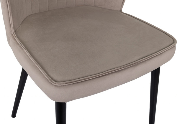 Набор стульев Бюрократ CH-K5