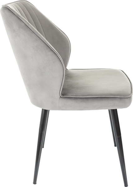 Набор стульев Бюрократ CH-K5