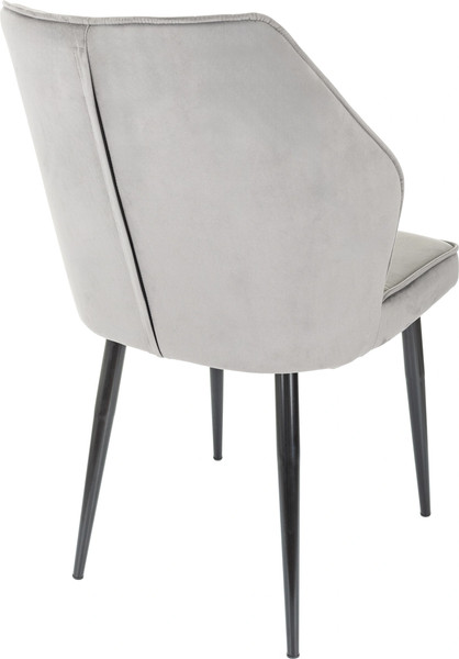 Набор стульев Бюрократ CH-K5