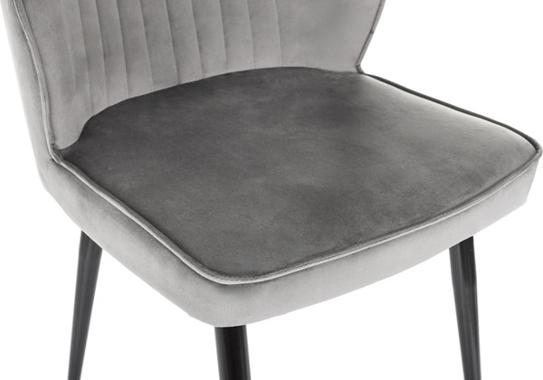 Набор стульев Бюрократ CH-K5