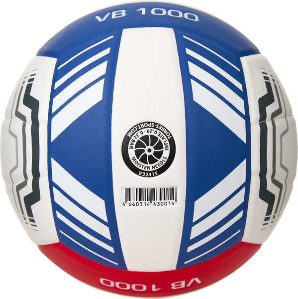 Мяч волейбольный Torres VB 1000 / V32415