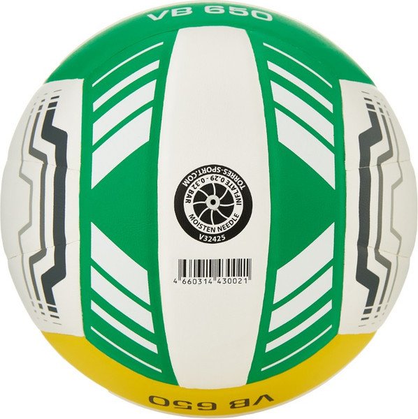 Мяч волейбольный Torres VB 650 / V32425