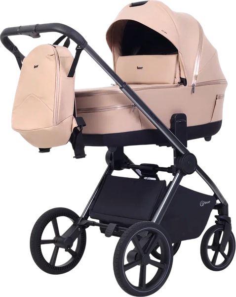 Детская универсальная коляска Rant Falcon Soft Therm 2в1 / RA111 - фото