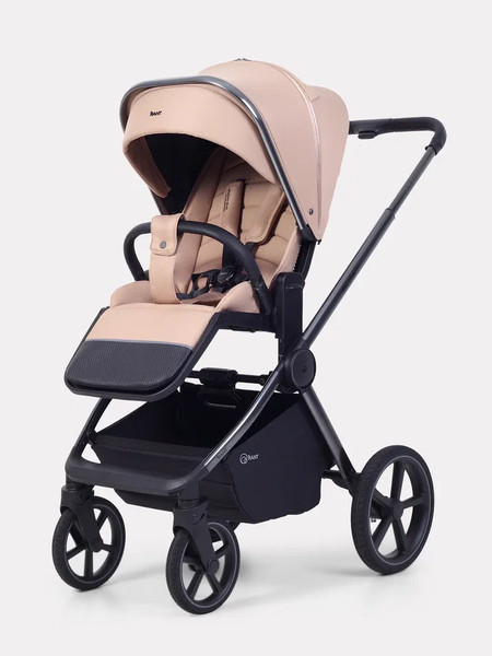 Детская универсальная коляска Rant Falcon Soft Therm 2в1 / RA111