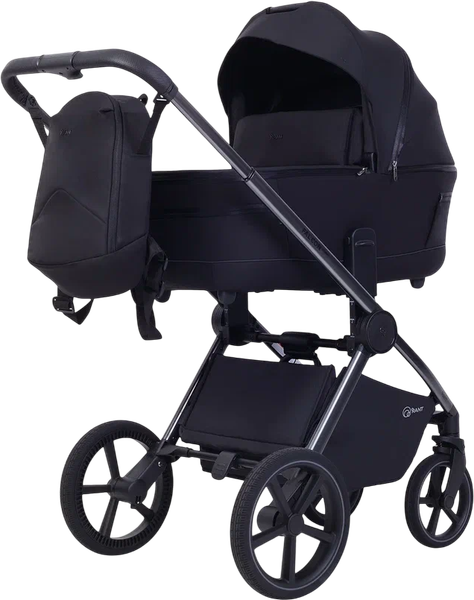 Детская универсальная коляска Rant Falcon Soft Therm 2в1 / RA111 - фото