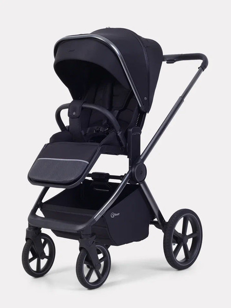 Детская универсальная коляска Rant Falcon Soft Therm 2в1 / RA111