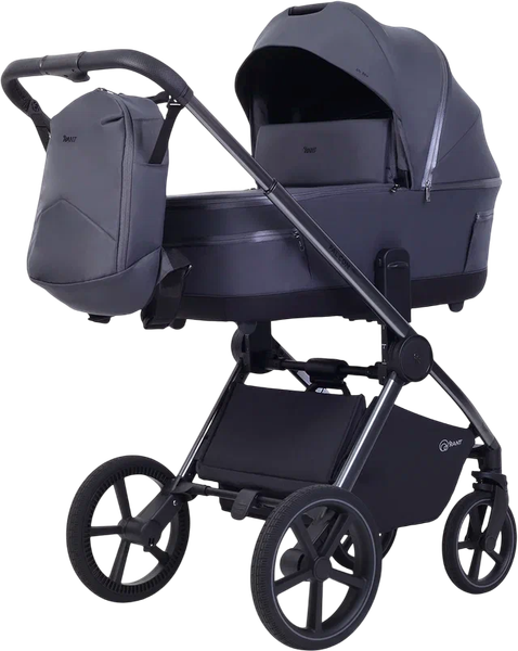 Детская универсальная коляска Rant Falcon Soft Therm 2в1 / RA111 - фото