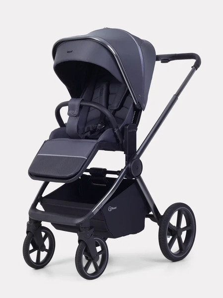 Детская универсальная коляска Rant Falcon Soft Therm 2в1 / RA111