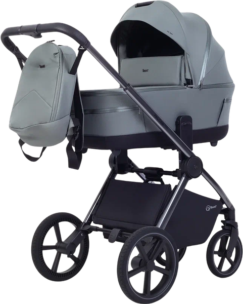 Детская универсальная коляска Rant Falcon Soft Therm 2в1 / RA111 - фото