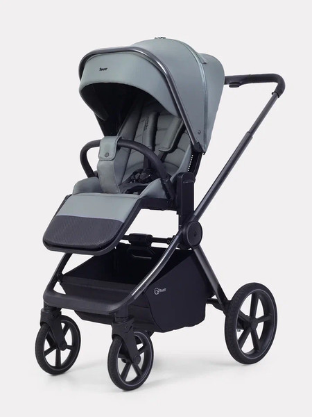 Детская универсальная коляска Rant Falcon Soft Therm 2в1 / RA111