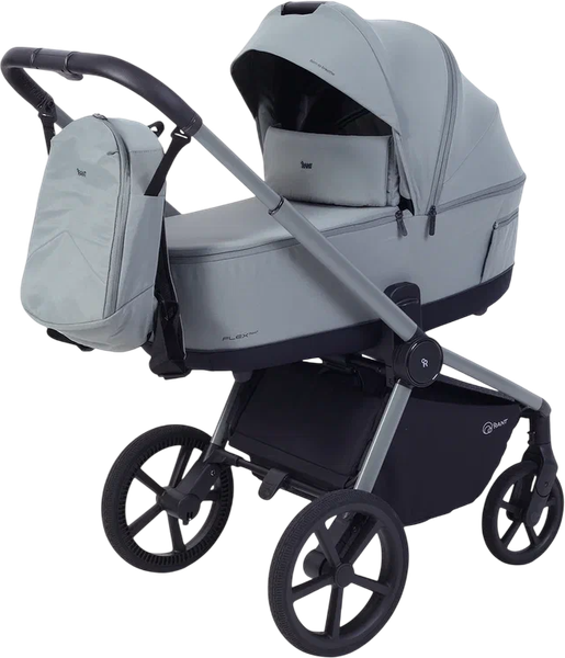 Детская универсальная коляска Rant Flex Therm 2в1 / RA112 - фото