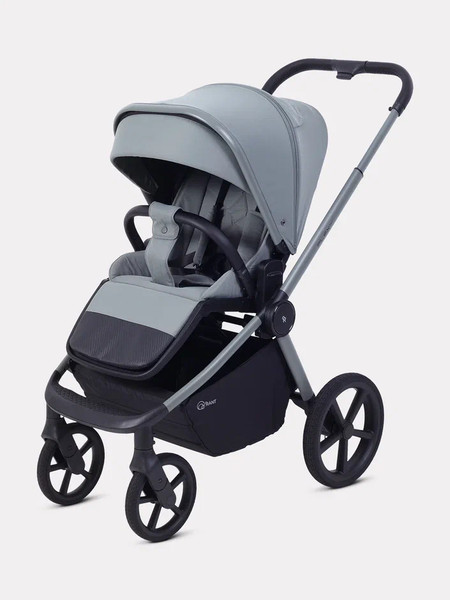 Детская универсальная коляска Rant Flex Therm 2в1 / RA112