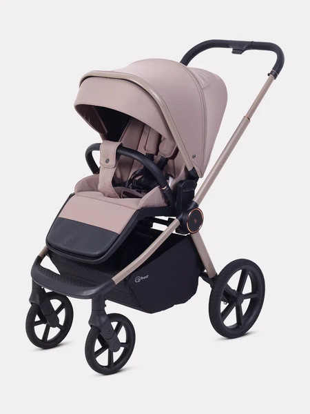 Детская универсальная коляска Rant Flex Therm 2в1 / RA112