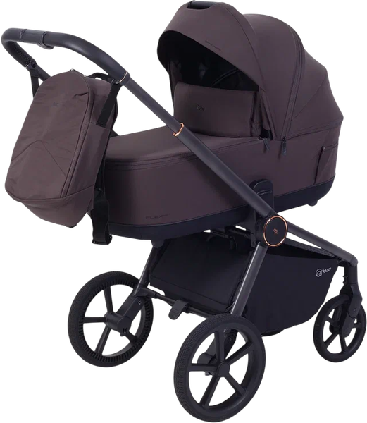 Детская универсальная коляска Rant Flex Therm 2в1 / RA112 - фото