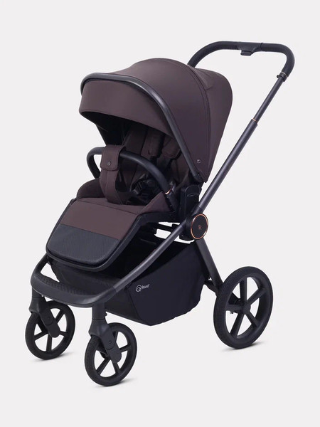 Детская универсальная коляска Rant Flex Therm 2в1 / RA112