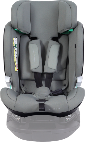 Автокресло Rant Aster Max / AY969 - фото