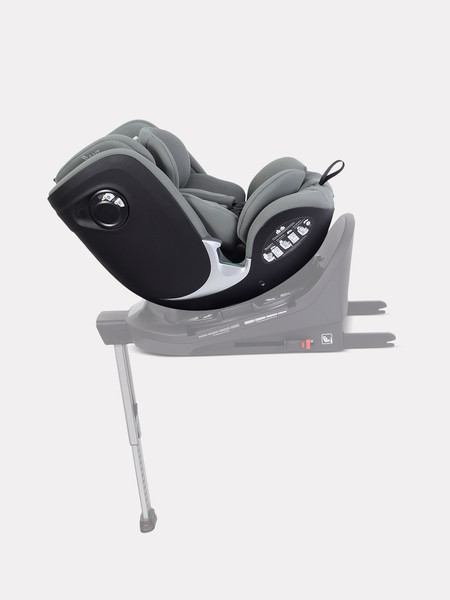 Автокресло Rant Aster Max / AY969